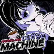 Anomalous Coffee Machine
