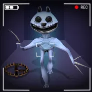 Anomaly Content Record