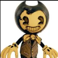 Bendy and the Ink Machine