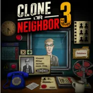 Clone Or Neighbor 3