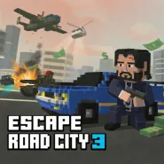 Escape Road City 3