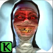 Evil Nun Scary Horror Game Adventure