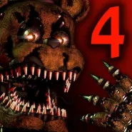 FNAF Free 4
