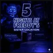 Five Nights at Freddy's Sister Location