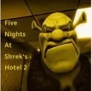 Five Nights at Shrek's Hotel 2