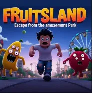  Fruitsland: Escape from the Amusement Park