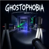Ghostophobia