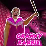 Granny Barbie