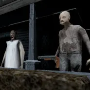 Granny Horror 3