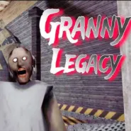Granny Legacy