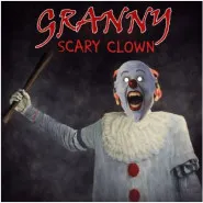 Granny: Scary Clown