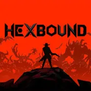 Hexbound