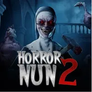 Horror Nun 2