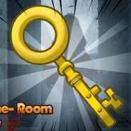 Horror Playtime Room Escape