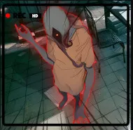 Horror School: Detective Story