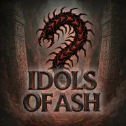 Idols of Ash