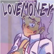 LoveMoney