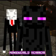 Mineworld Horror