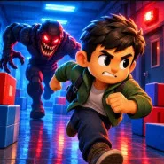 Patient Zero: Escape