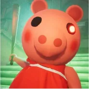 Piggy Escape from the Pig