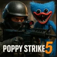 Poppy Strike 5