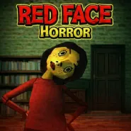 Red Face Horror