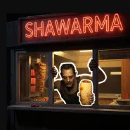 Scary Shawarma Kiosk: The Anomaly