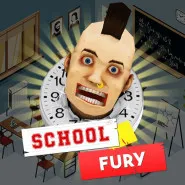 School Fury