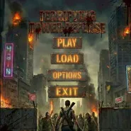 Terrifying Zombies: Tower Defence