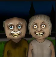 The Road Home: Granny Escape