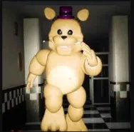Those Nights at Fredbears