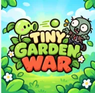 Tiny Garden War