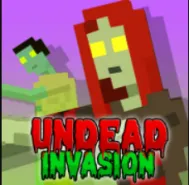 Undead Invasion