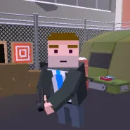 Zombie Rising
