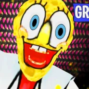 Granny SpongeBob