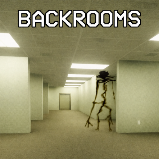 Backrooms