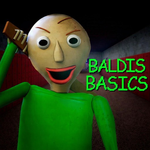 Baldi's Basics