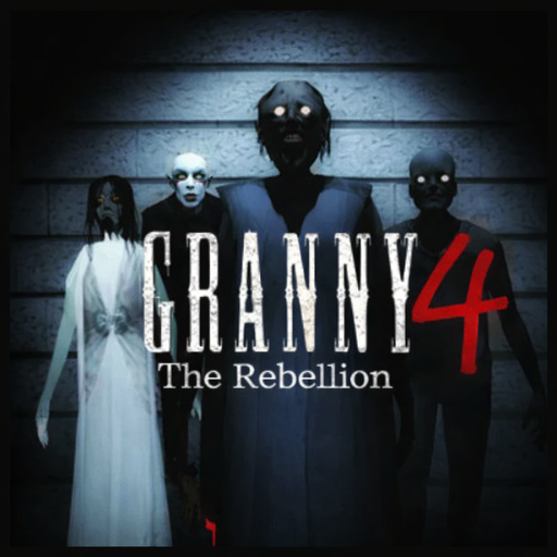 Granny 4