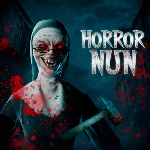 Horror Nun