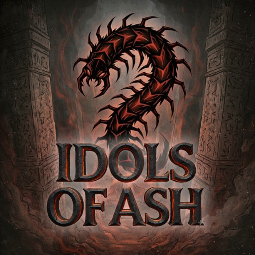 Idols of Ash